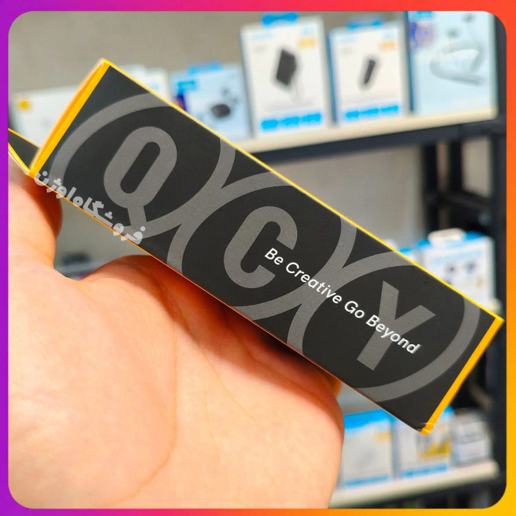 ایرپاد QCY T13 Plus ANC اورجینال هندزفری بلوتوثی