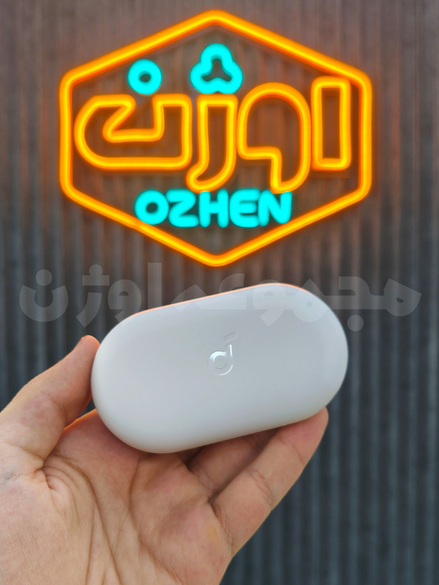 هندزفری بلوتوثی انکر مدل V20i اورجینال گارانتی 18 ماهه