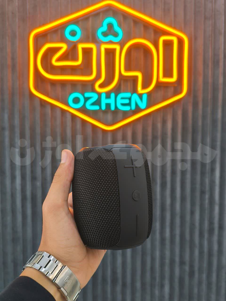 اسپیکر تسکو مدل TS 2310 اورجینال با کارت گارانتی