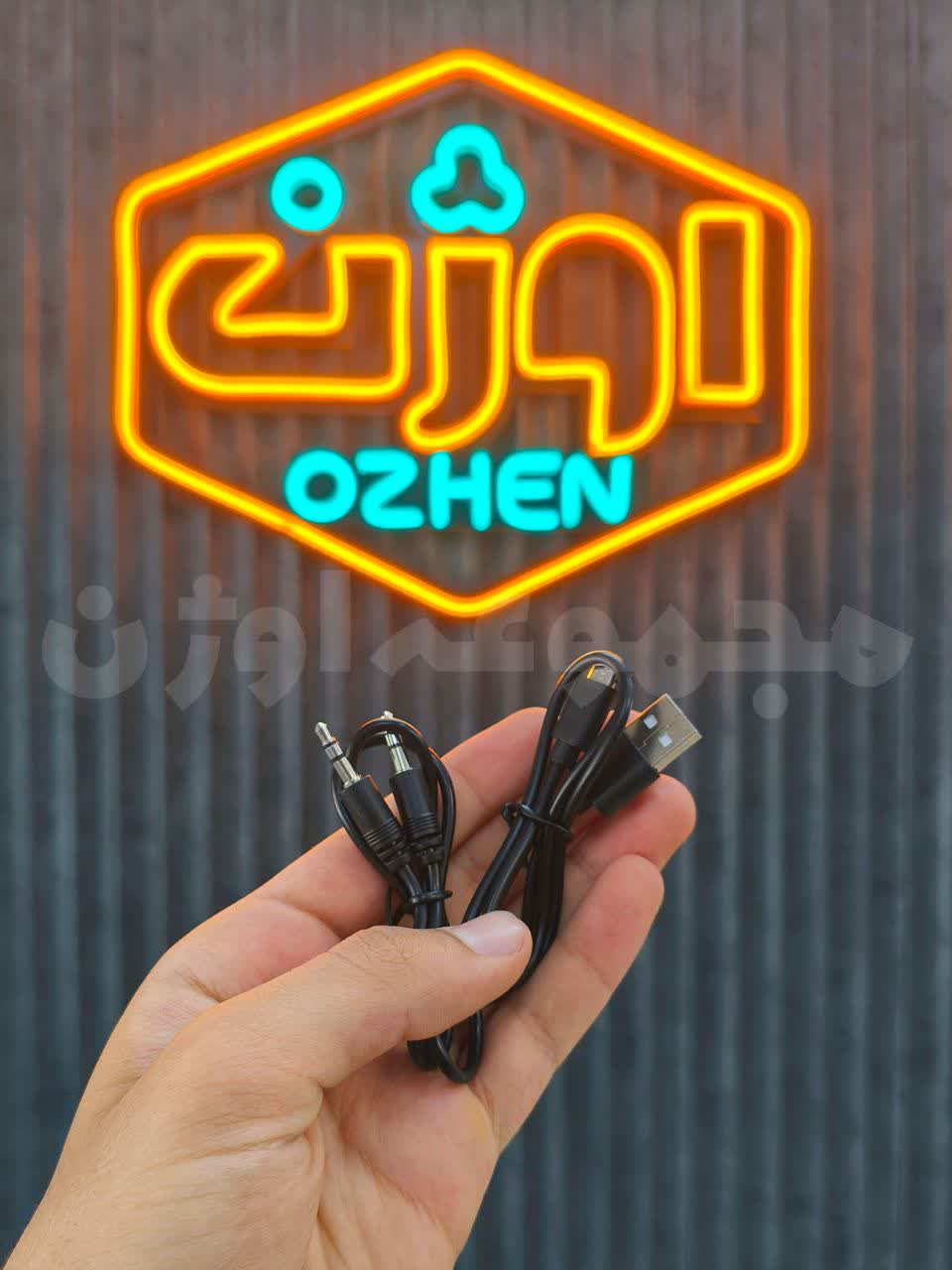 اسپیکر تسکو مدل TS 2310 اورجینال با کارت گارانتی