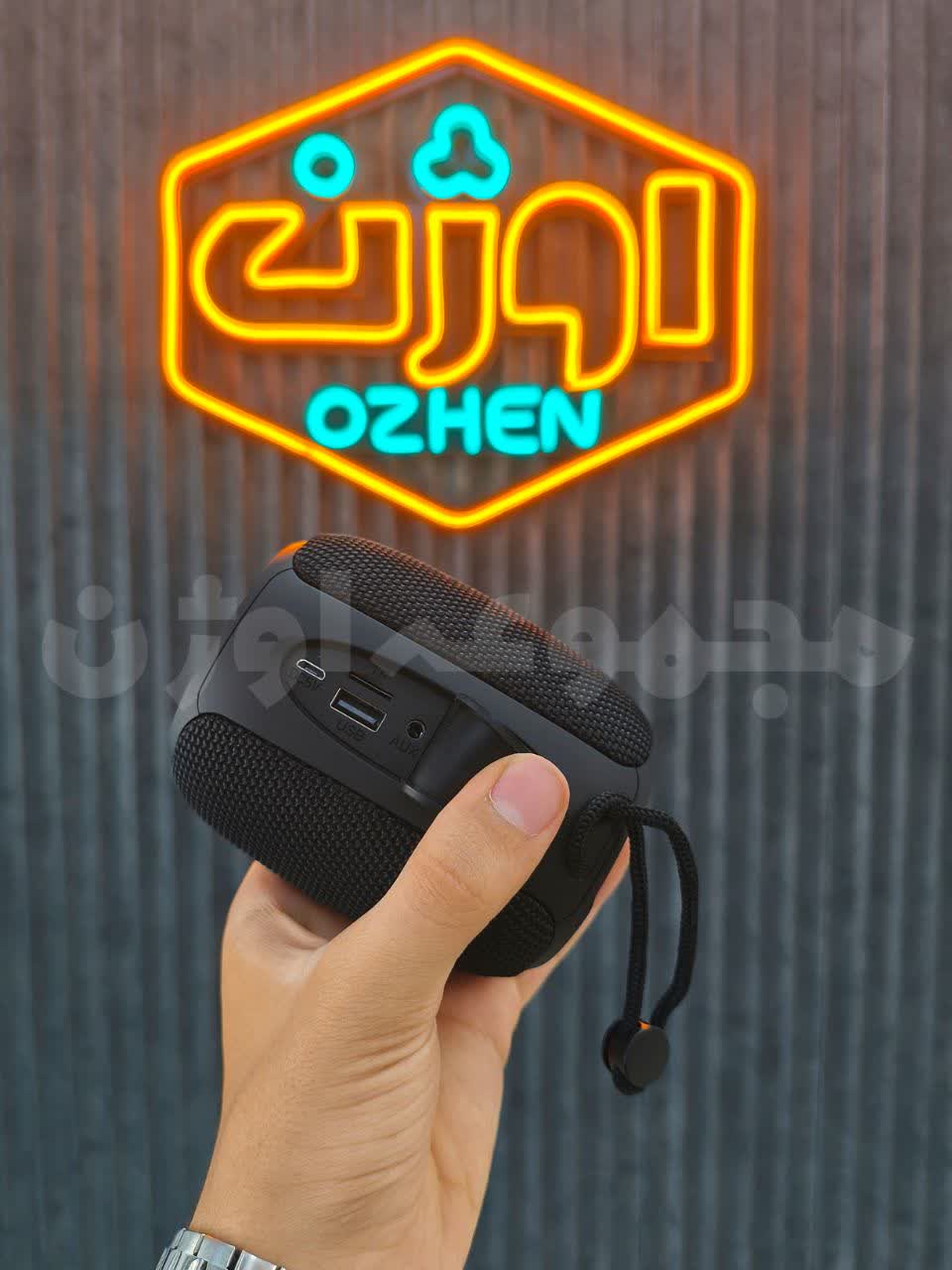 اسپیکر تسکو مدل TS 2310 اورجینال با کارت گارانتی