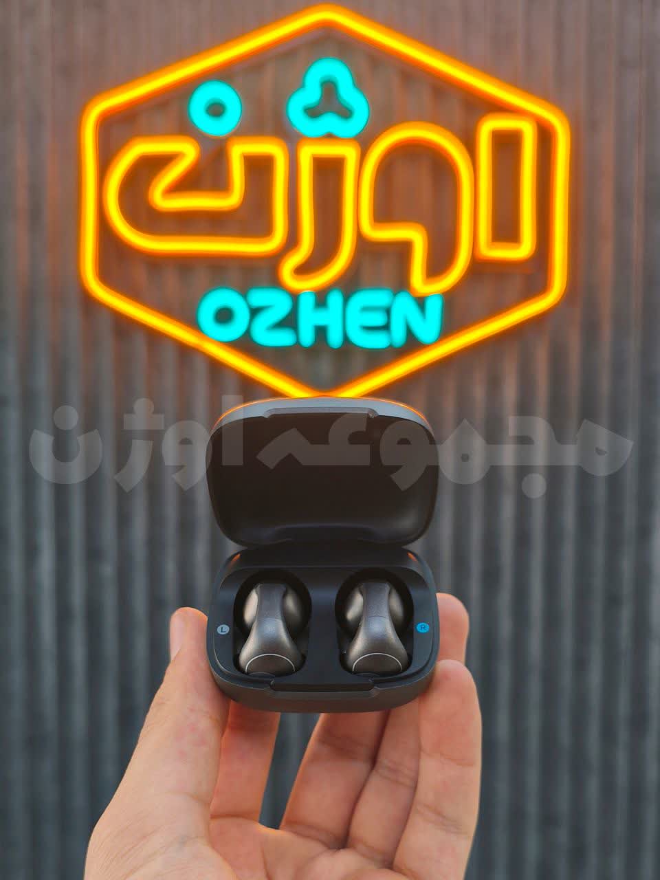 هندزفری برند انکر مدل C40i A3331 اورجینال گارانتی 18 ماهه