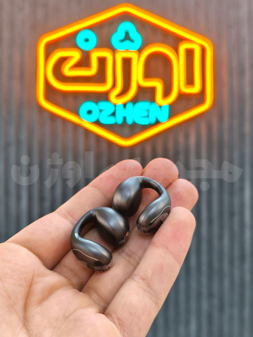 هندزفری برند انکر مدل C40i A3331 اورجینال گارانتی 18 ماهه