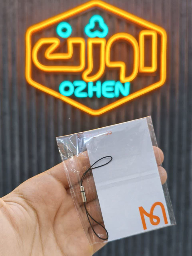 مبدل USB3.0 به USB-C مک دودو مدل OT-740