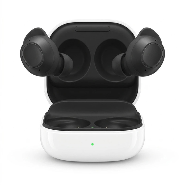 هدفون بلوتوثی سامسونگ مدل Galaxy Buds FE