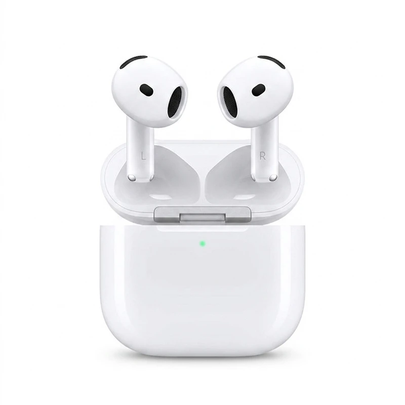 هدفون بلوتوثی اپل مدل AirPods 4