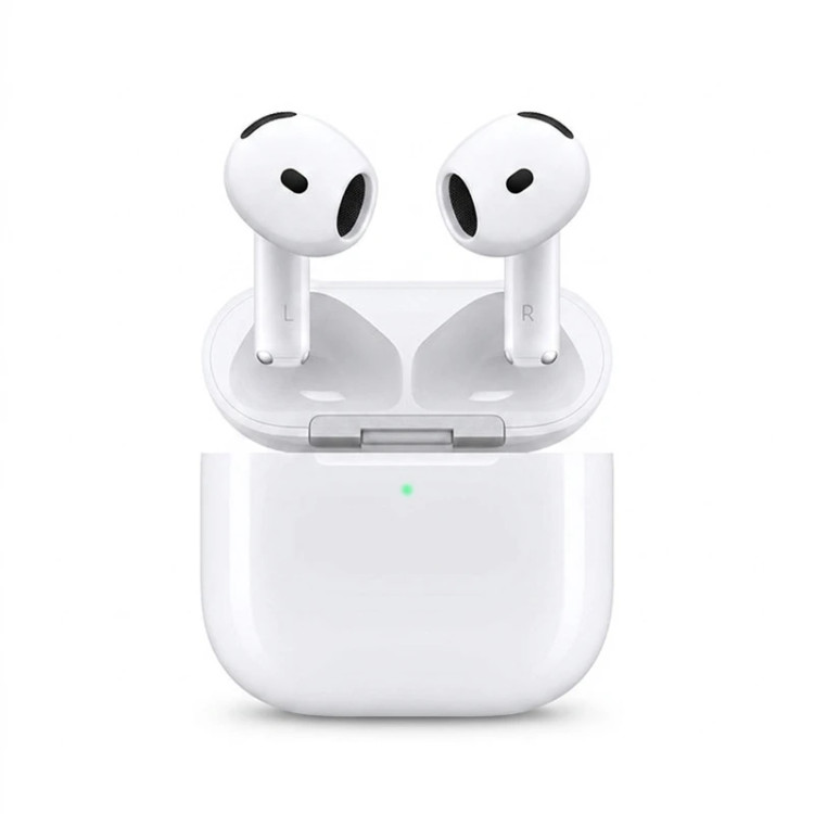هدفون بلوتوثی اپل مدل AirPods 4
