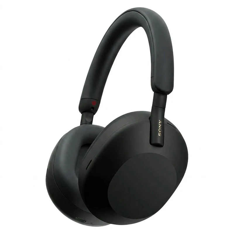 هدفون بی سیم سونی مدل WH-1000XM5
